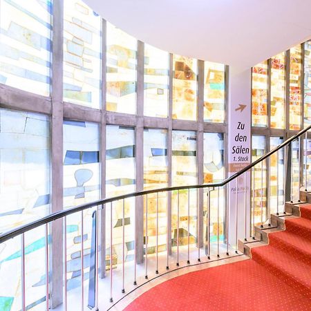 Palais Palffy Apartments Vienna Exterior photo